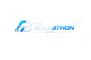 The Buildathon Logo – Build • Learn • Compete